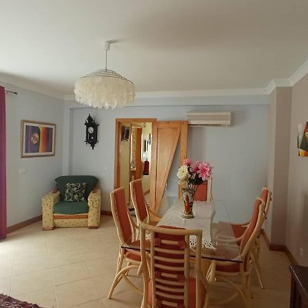 Apartamento Duplex Em Cabanas De Tavira Eksteriør bilde