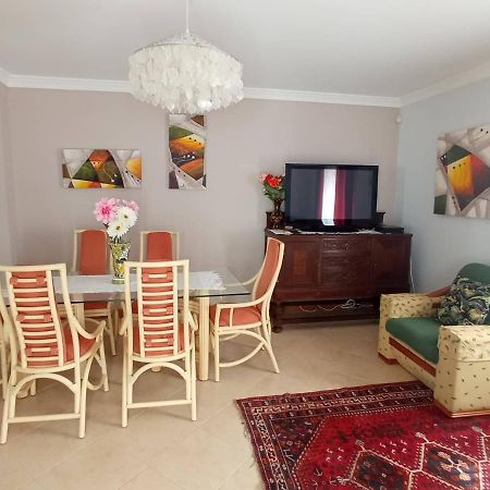 Apartamento Duplex Em Cabanas De Tavira Eksteriør bilde