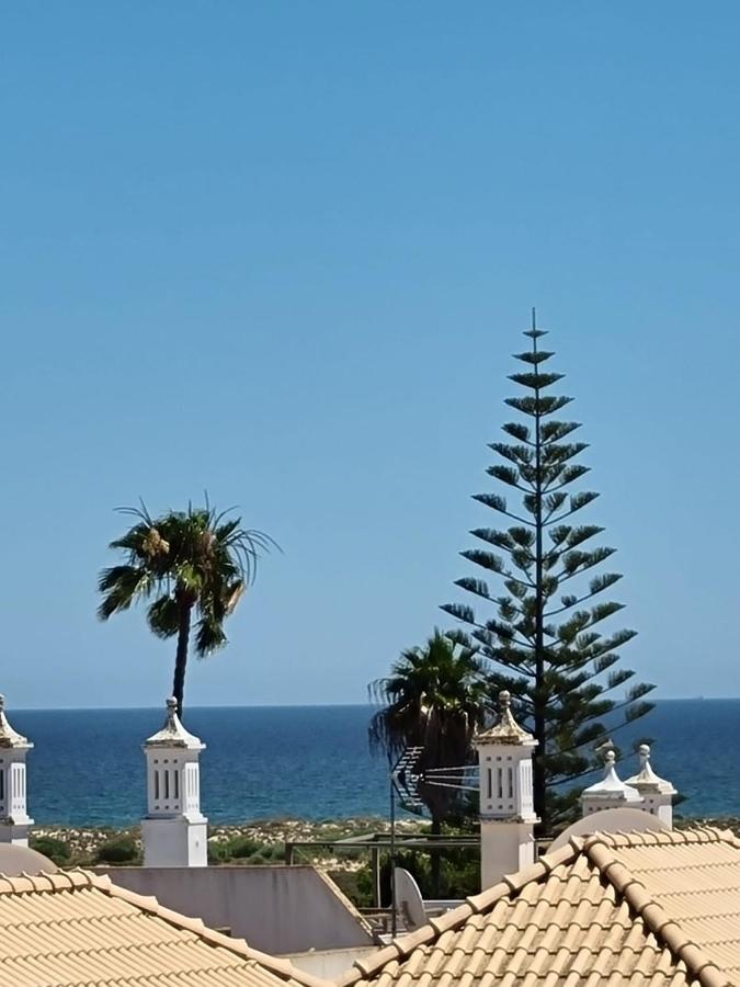 Apartamento Duplex Em Cabanas De Tavira Eksteriør bilde