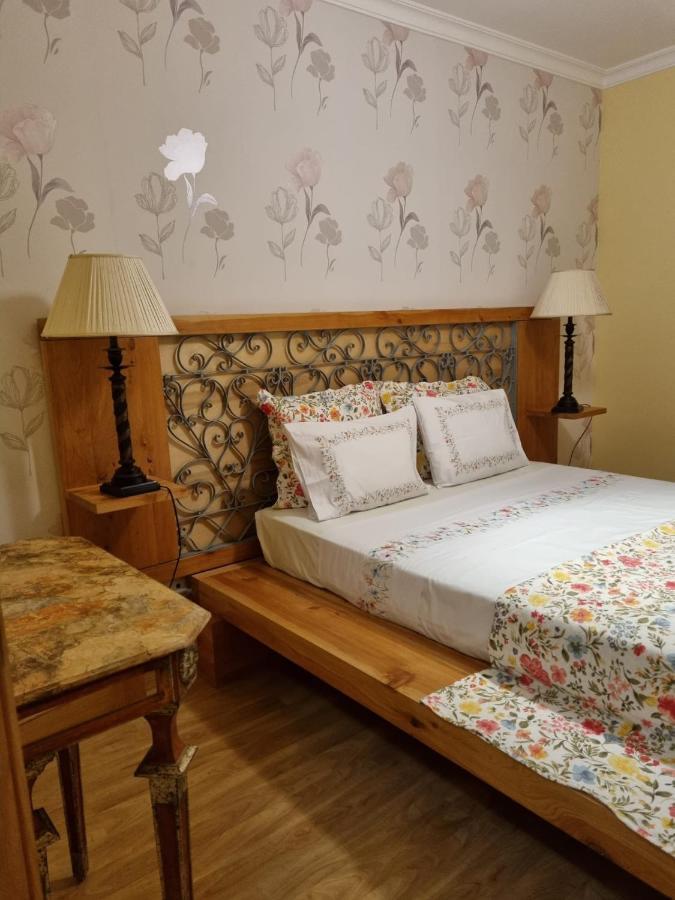 Apartamento Duplex Em Cabanas De Tavira Eksteriør bilde