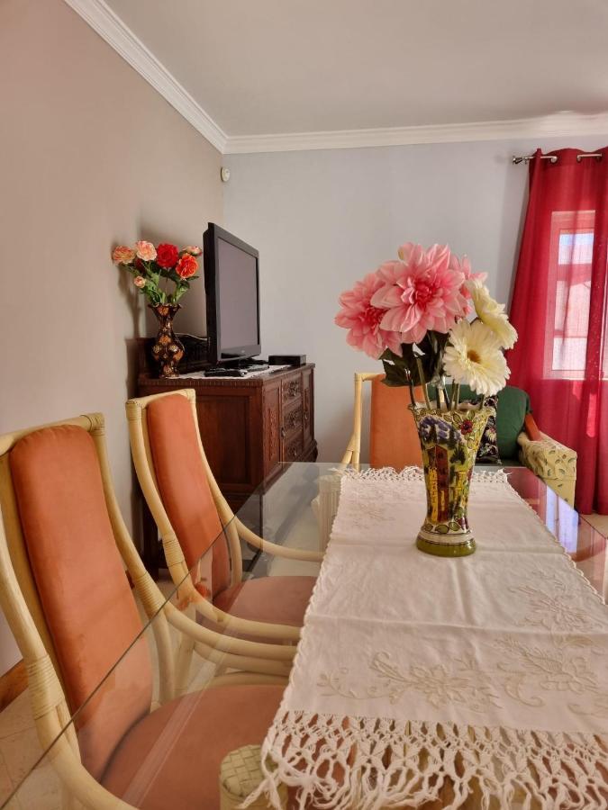 Apartamento Duplex Em Cabanas De Tavira Eksteriør bilde