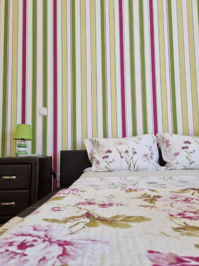 Apartamento Duplex Em Cabanas De Tavira Eksteriør bilde