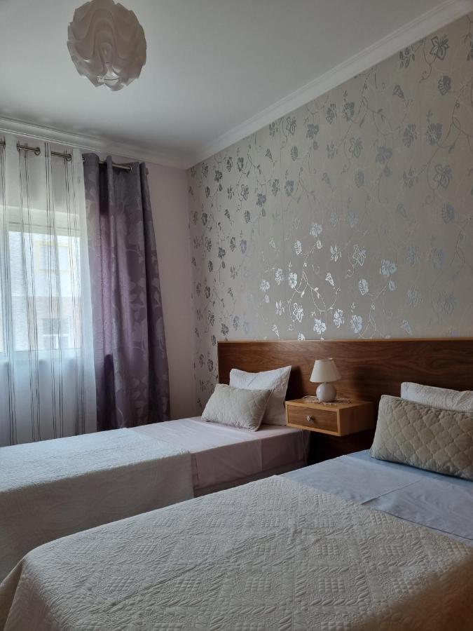 Apartamento Duplex Em Cabanas De Tavira Eksteriør bilde