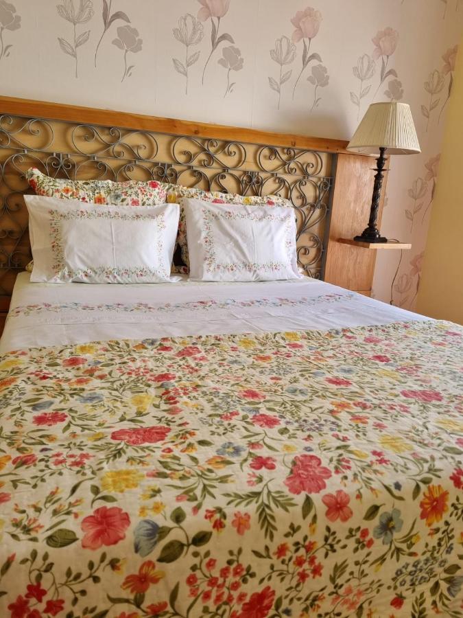 Apartamento Duplex Em Cabanas De Tavira Eksteriør bilde