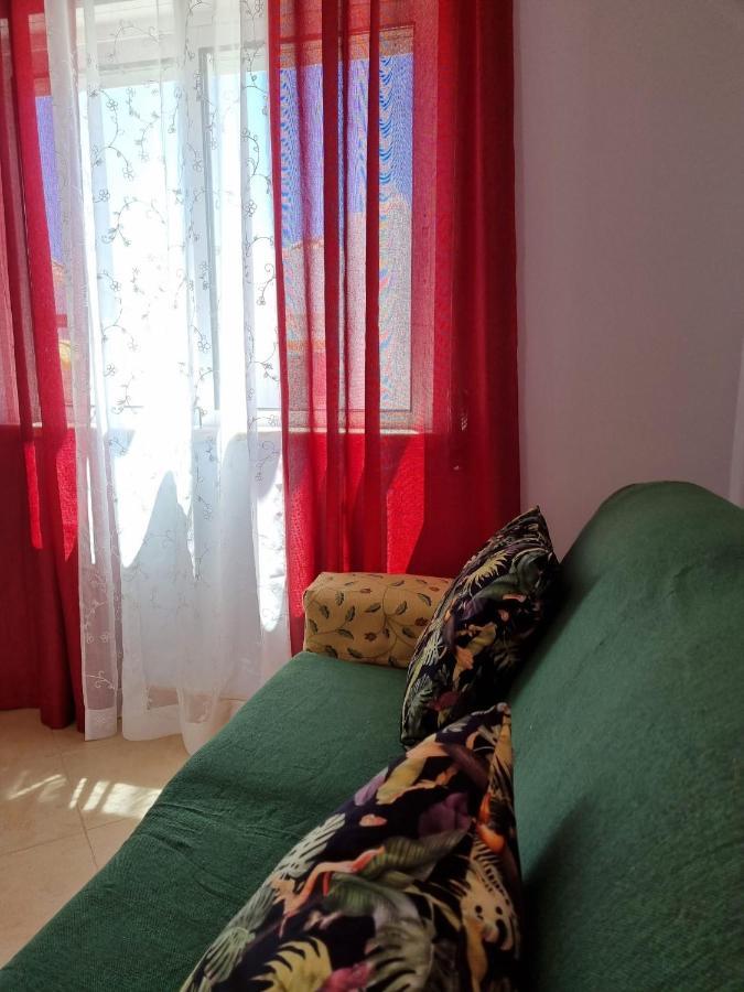 Apartamento Duplex Em Cabanas De Tavira Eksteriør bilde