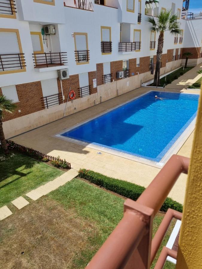 Apartamento Duplex Em Cabanas De Tavira Eksteriør bilde