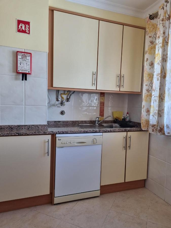 Apartamento Duplex Em Cabanas De Tavira Eksteriør bilde