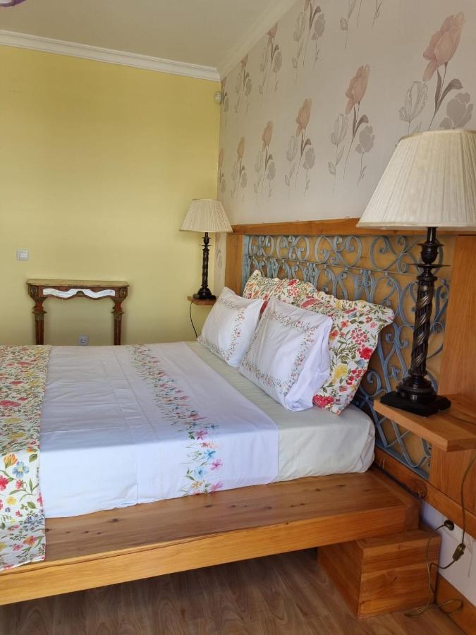 Apartamento Duplex Em Cabanas De Tavira Eksteriør bilde
