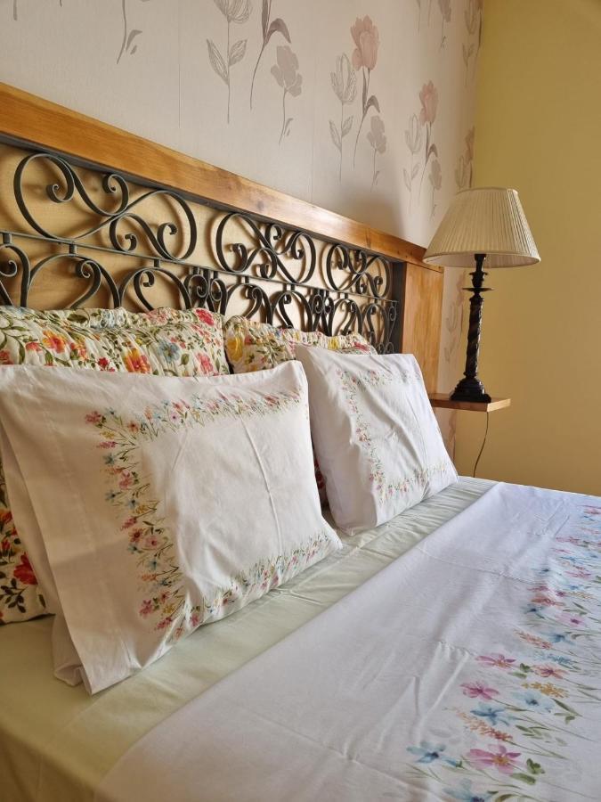 Apartamento Duplex Em Cabanas De Tavira Eksteriør bilde