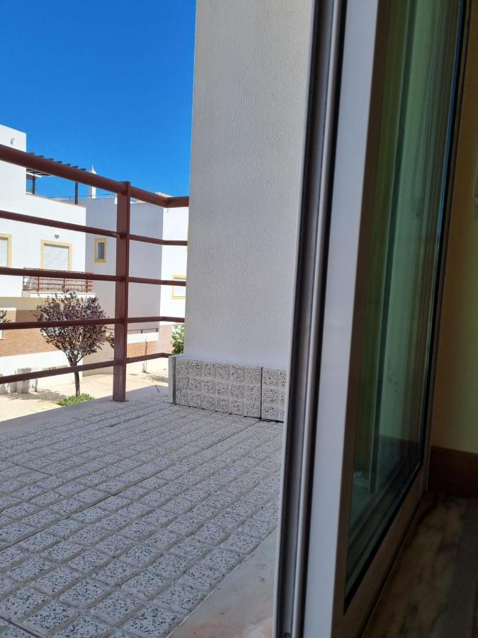 Apartamento Duplex Em Cabanas De Tavira Eksteriør bilde