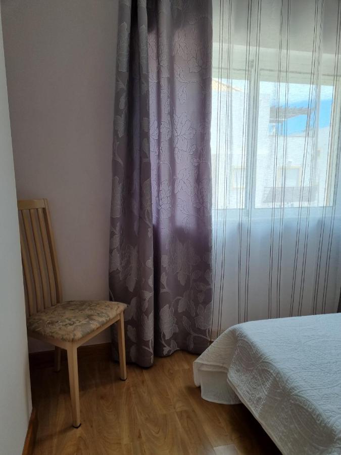 Apartamento Duplex Em Cabanas De Tavira Eksteriør bilde