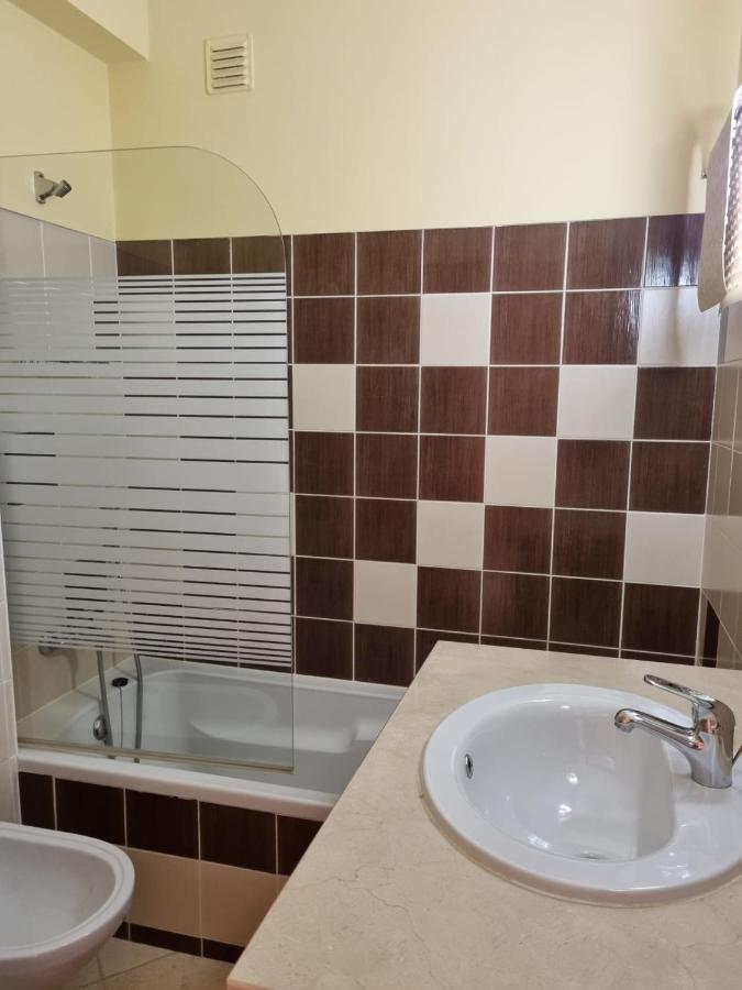 Apartamento Duplex Em Cabanas De Tavira Eksteriør bilde
