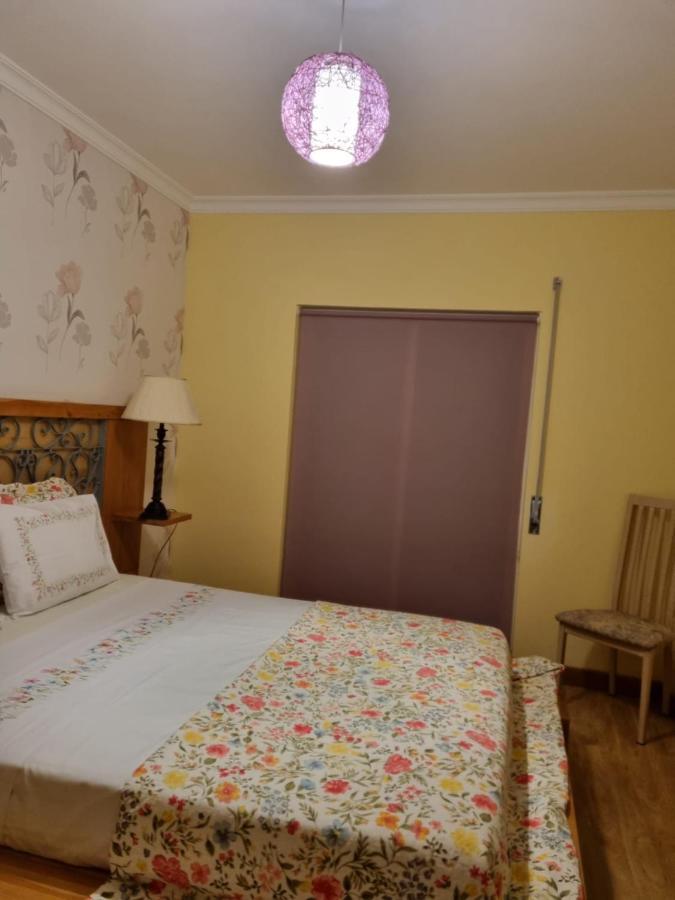 Apartamento Duplex Em Cabanas De Tavira Eksteriør bilde