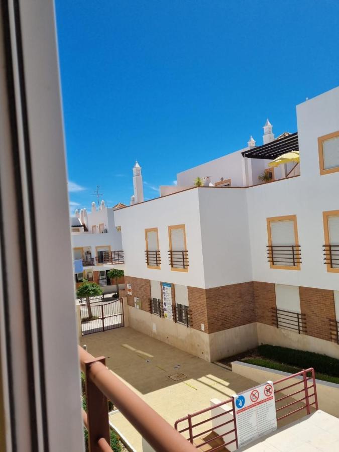 Apartamento Duplex Em Cabanas De Tavira Eksteriør bilde