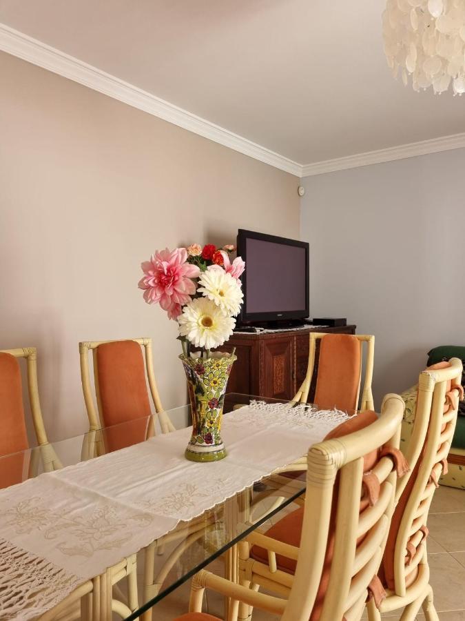 Apartamento Duplex Em Cabanas De Tavira Eksteriør bilde
