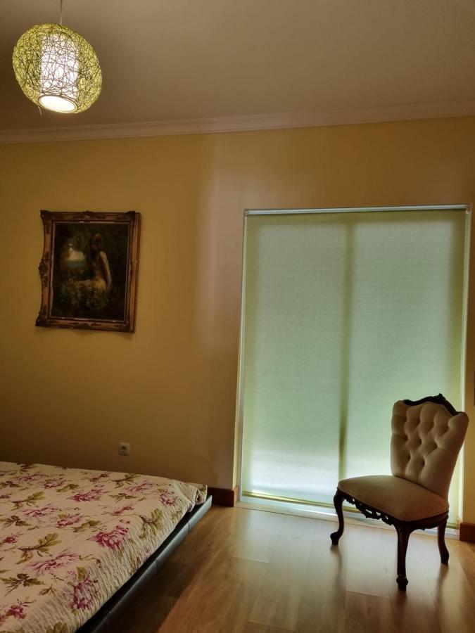 Apartamento Duplex Em Cabanas De Tavira Eksteriør bilde