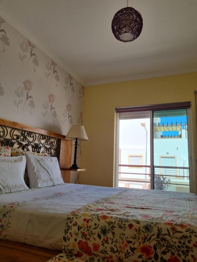 Apartamento Duplex Em Cabanas De Tavira Eksteriør bilde