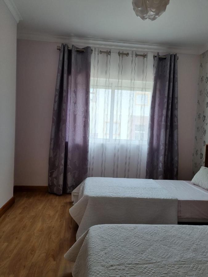 Apartamento Duplex Em Cabanas De Tavira Eksteriør bilde