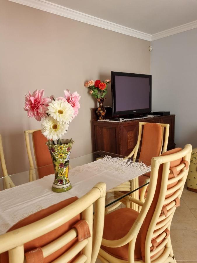 Apartamento Duplex Em Cabanas De Tavira Eksteriør bilde