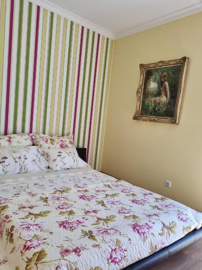 Apartamento Duplex Em Cabanas De Tavira Eksteriør bilde