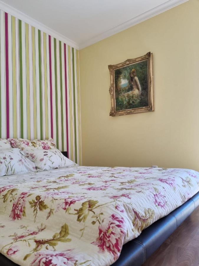 Apartamento Duplex Em Cabanas De Tavira Eksteriør bilde
