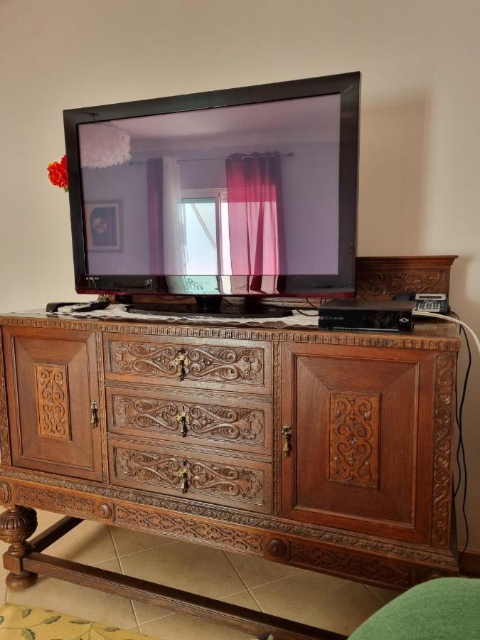 Apartamento Duplex Em Cabanas De Tavira Eksteriør bilde