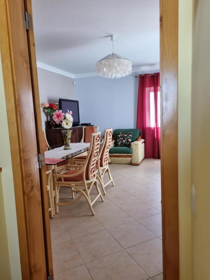 Apartamento Duplex Em Cabanas De Tavira Eksteriør bilde