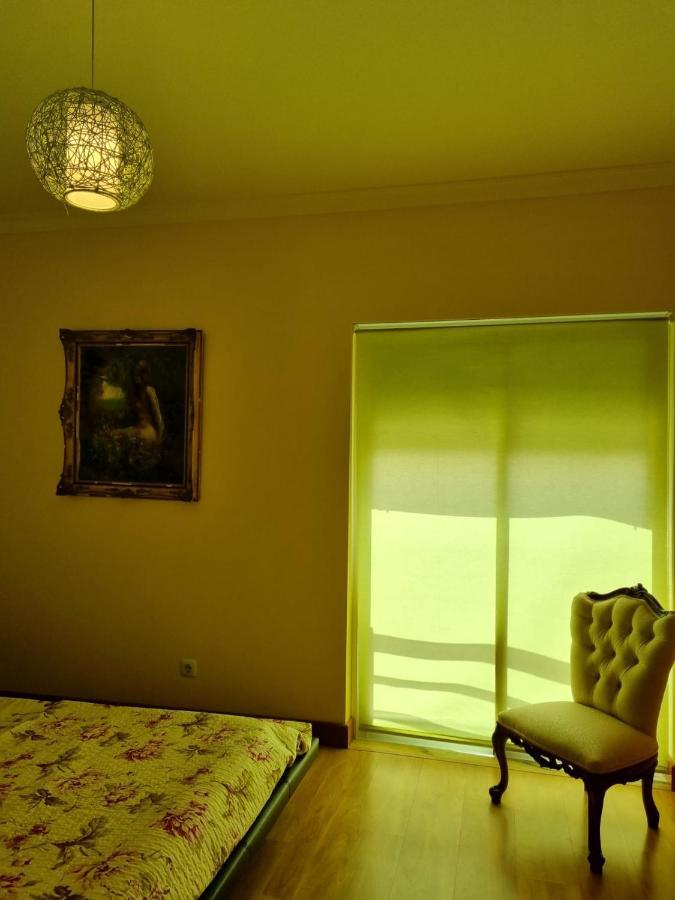Apartamento Duplex Em Cabanas De Tavira Eksteriør bilde