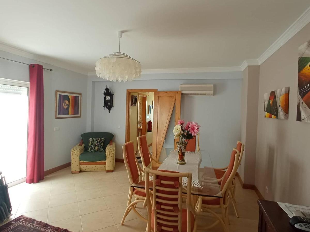Apartamento Duplex Em Cabanas De Tavira Eksteriør bilde