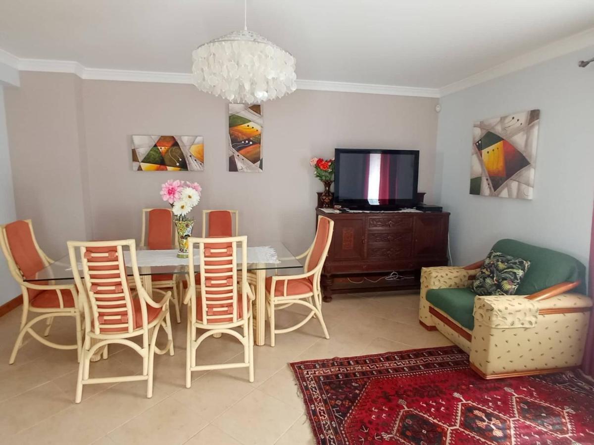 Apartamento Duplex Em Cabanas De Tavira Eksteriør bilde
