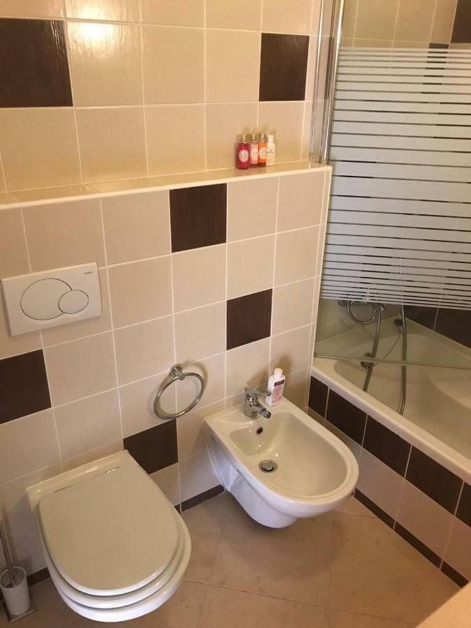 Apartamento Duplex Em Cabanas De Tavira Eksteriør bilde