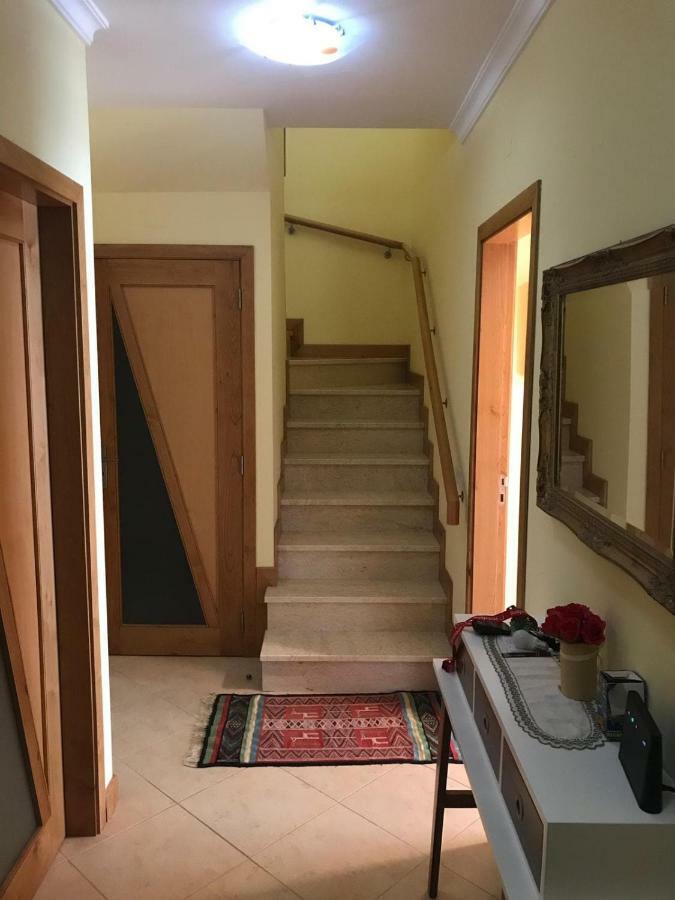 Apartamento Duplex Em Cabanas De Tavira Eksteriør bilde