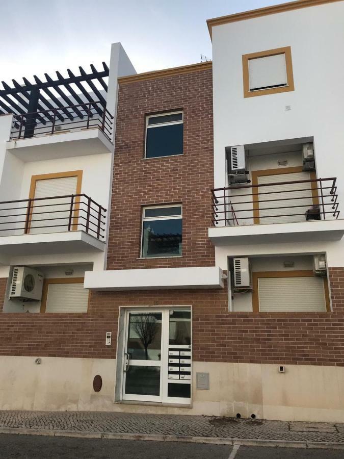Apartamento Duplex Em Cabanas De Tavira Eksteriør bilde