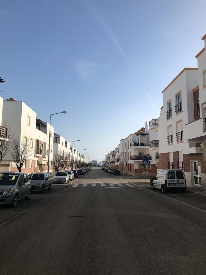 Apartamento Duplex Em Cabanas De Tavira Eksteriør bilde