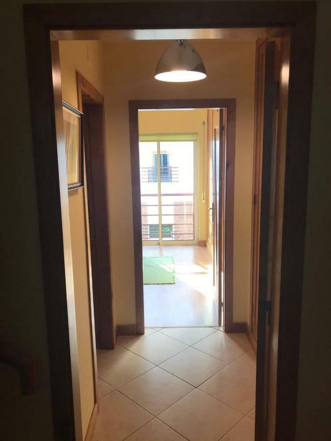 Apartamento Duplex Em Cabanas De Tavira Eksteriør bilde