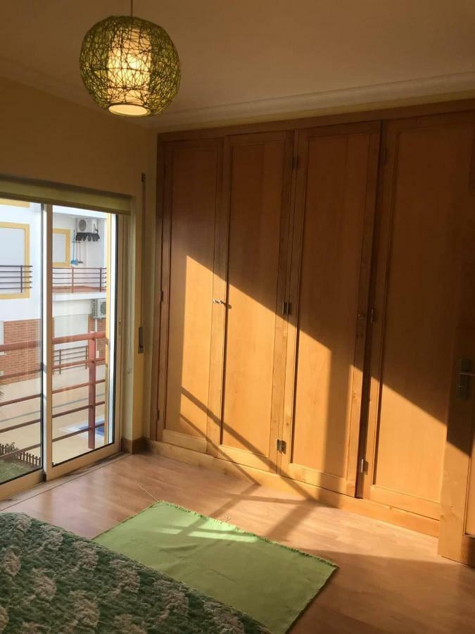 Apartamento Duplex Em Cabanas De Tavira Eksteriør bilde